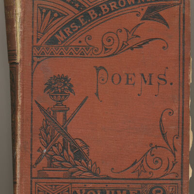 Mrs. E. B. Browning's Poems