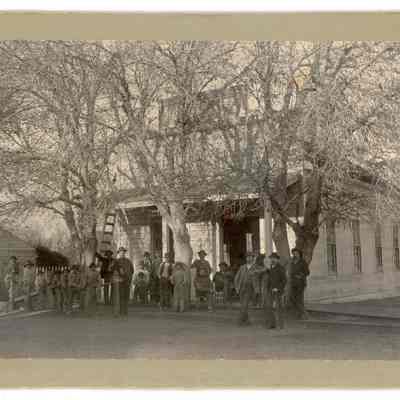 Print, Photographic
