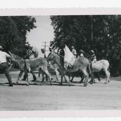 Print, Photographic
