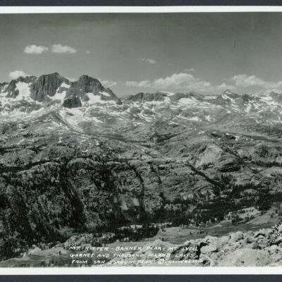 Print, Photographic