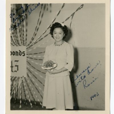 Print, Photographic