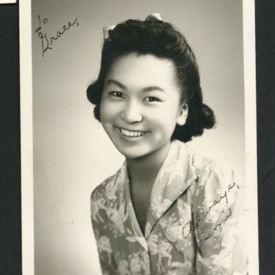 Print, Photographic