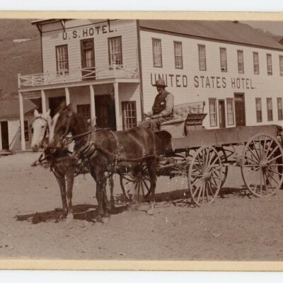 Print, Photographic