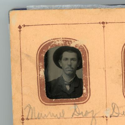 Tintype