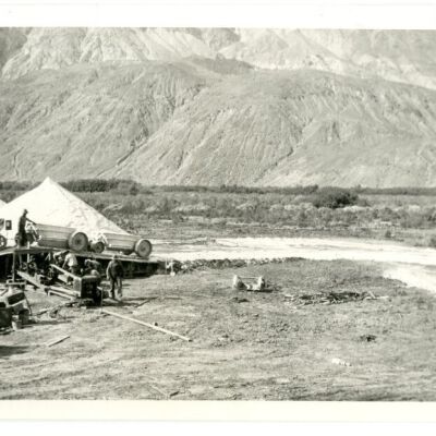 Print, Photographic