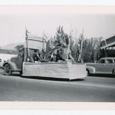 Print, Photographic