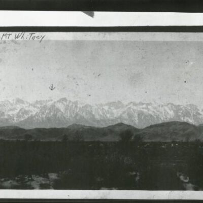 Print, Photographic