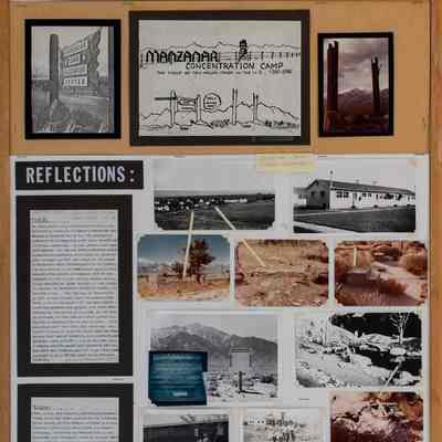 Panel, Display