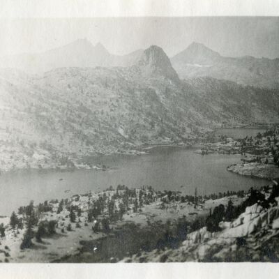 Print, Photographic