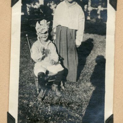 Print, Photographic