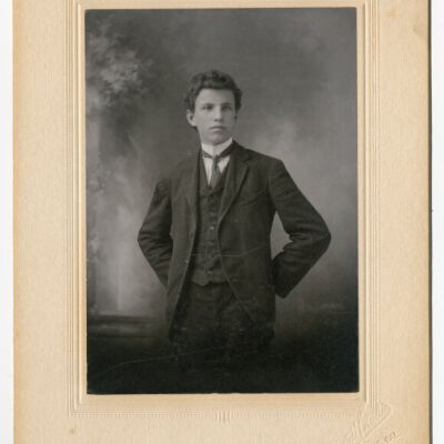 Print, Photographic