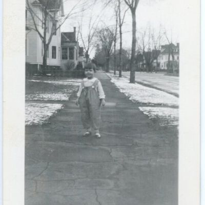 Print, Photographic