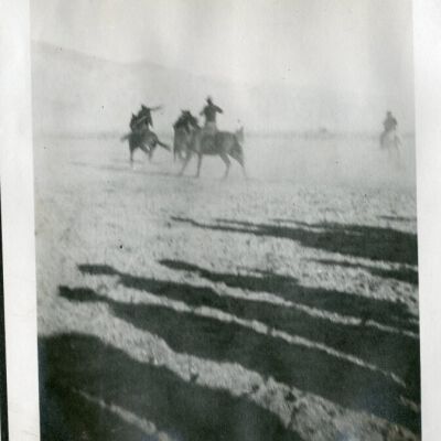 Print, Photographic