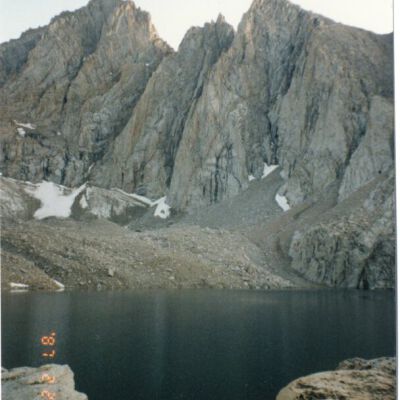 Print, Photographic