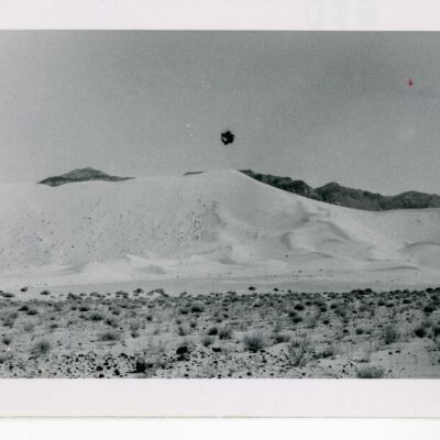 Print, Photographic
