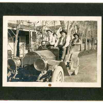 Print, Photographic