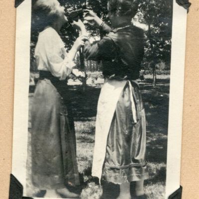 Print, Photographic