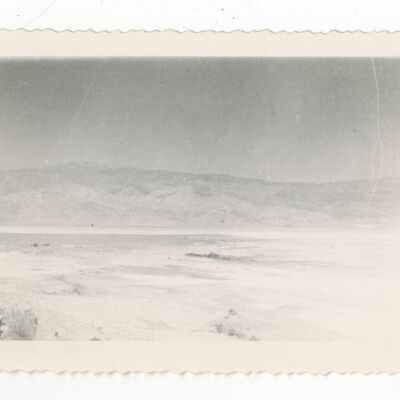 Print, Photographic