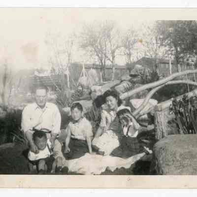 Print, Photographic
