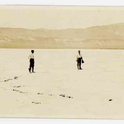 Print, Photographic