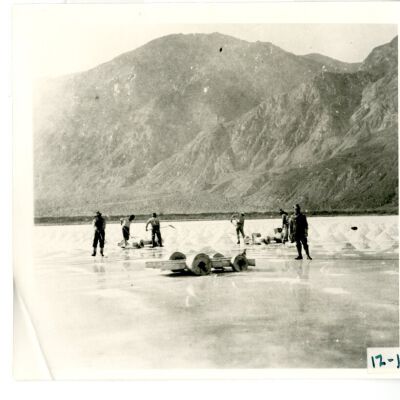 Print, Photographic