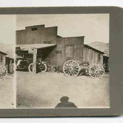 Stereograph