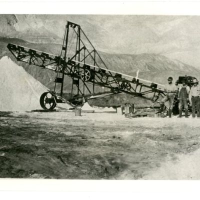 Print, Photographic