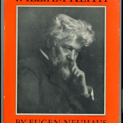 William Keith: The Man and the Artist