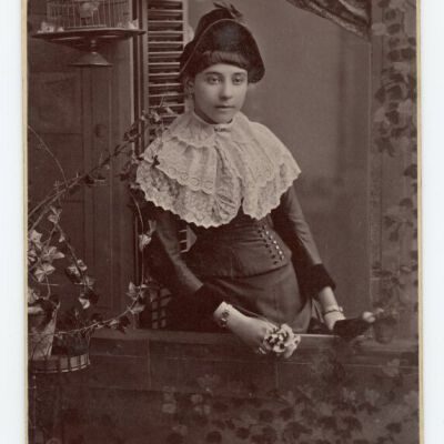 Print, Photographic