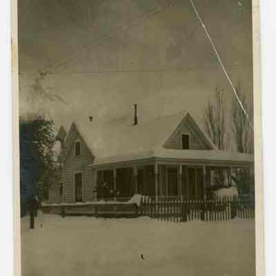 Print, Photographic