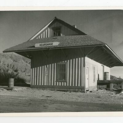 Print, Photographic