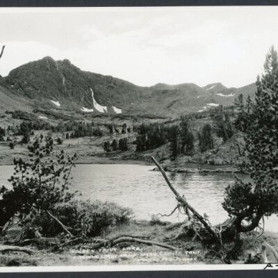 Print, Photographic