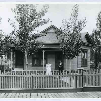Print, Photographic