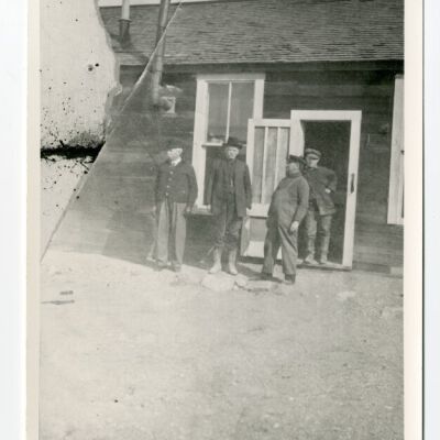 Print, Photographic