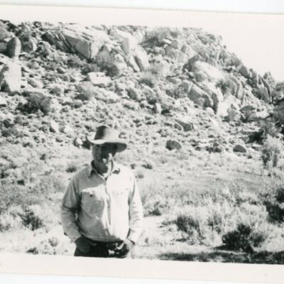 Print, Photographic