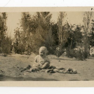 Print, Photographic
