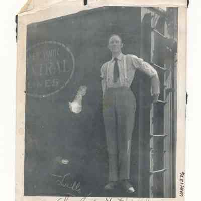 Print, Photographic