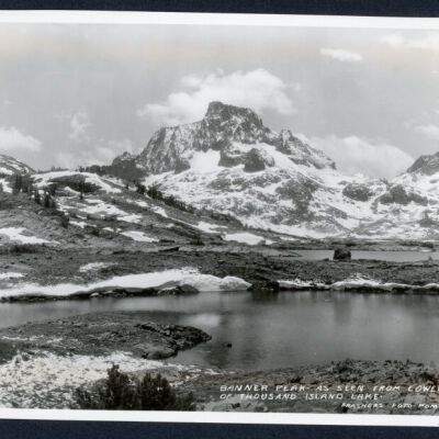 Print, Photographic