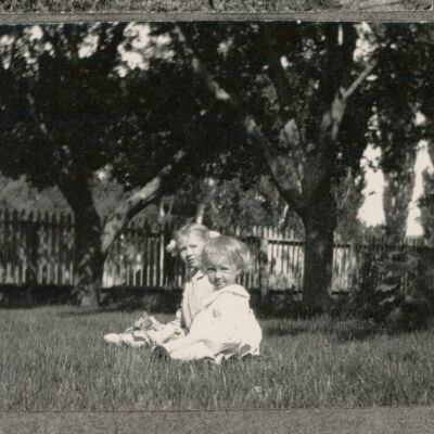 Print, Photographic
