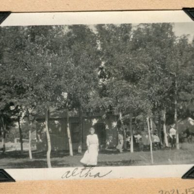 Print, Photographic