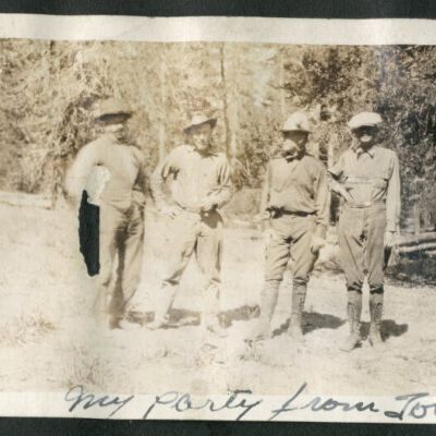 Print, Photographic