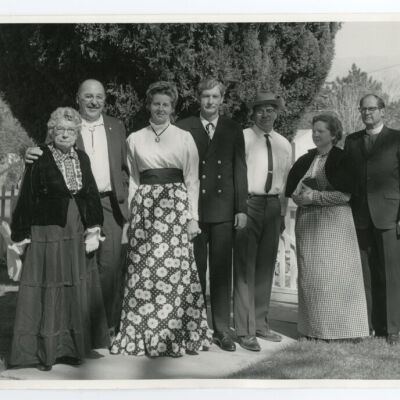 Print, Photographic