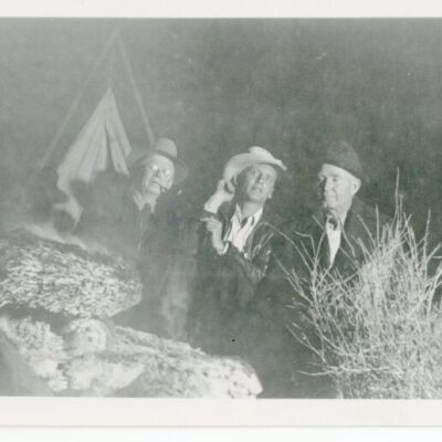 Print, Photographic