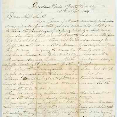 Letter