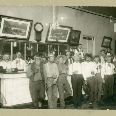 Print, Photographic