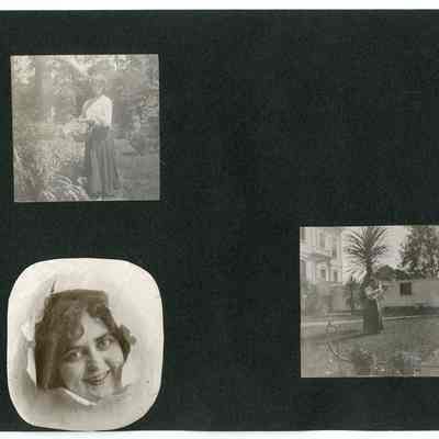 Print, Photographic