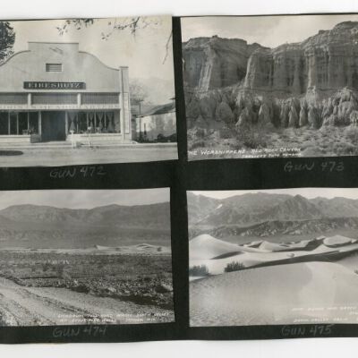 Print, Photographic