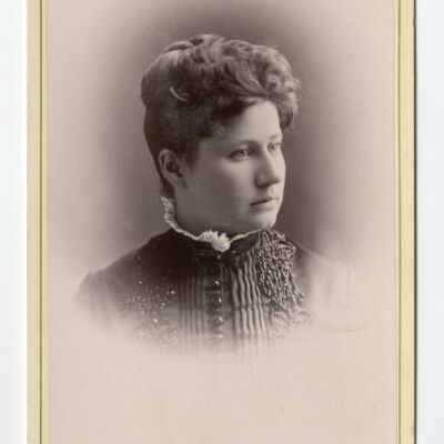 Print, Photographic