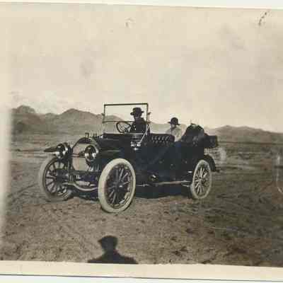 Print, Photographic
