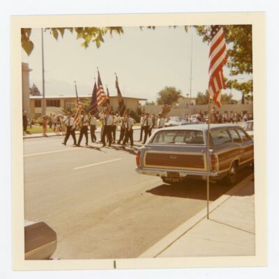 Print, Photographic